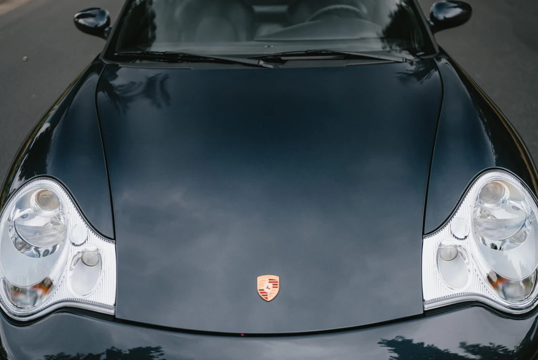 2004 Porsche 996 GT3 - Image 22 of 31