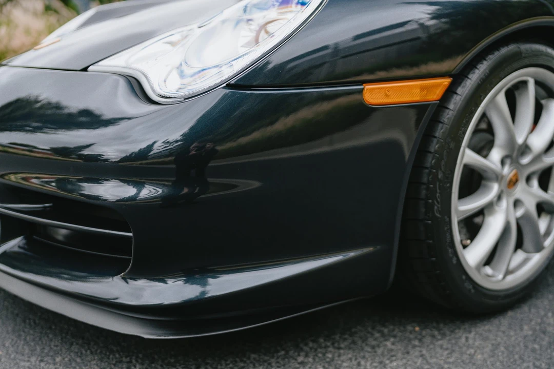 2004 Porsche 996 GT3 - Image 31 of 31