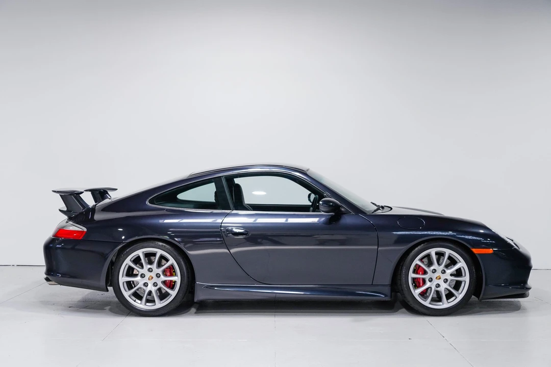 2004 Porsche 996 GT3 - Image 28 of 31