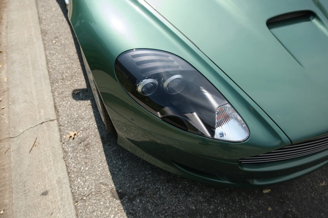 2005 Aston Martin DB9 - Image 31 of 31