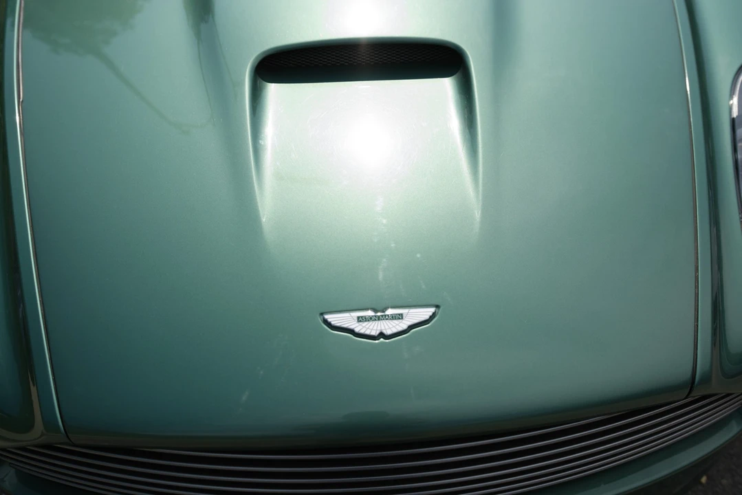 2005 Aston Martin DB9 - Image 29 of 31