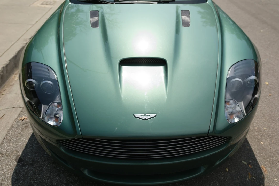 2005 Aston Martin DB9 - Image 25 of 31