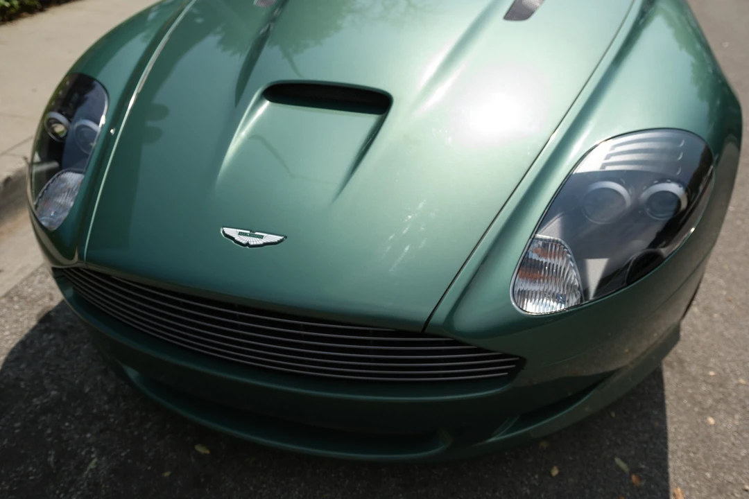 2005 Aston Martin DB9 - Image 24 of 31