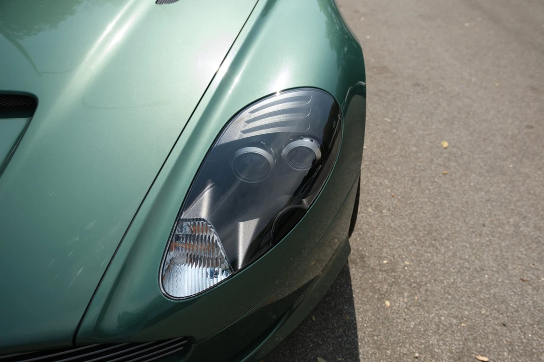 2005 Aston Martin DB9 - Image 23 of 31