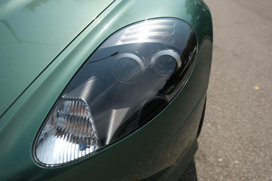 2005 Aston Martin DB9 - Image 22 of 31