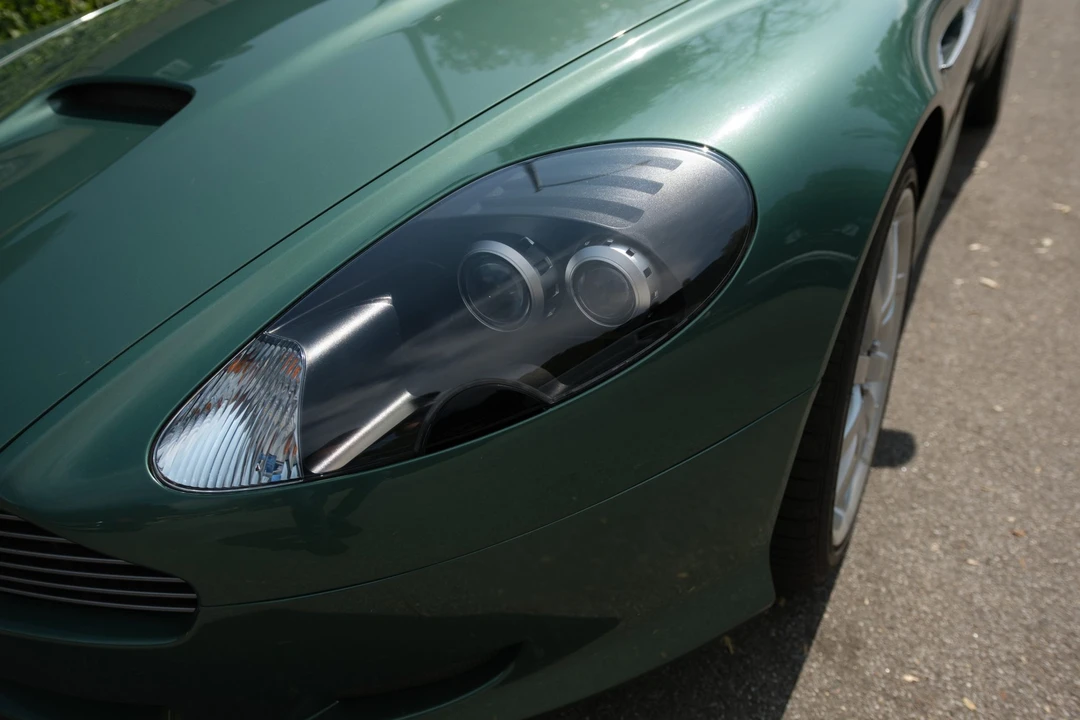 2005 Aston Martin DB9 - Image 21 of 31