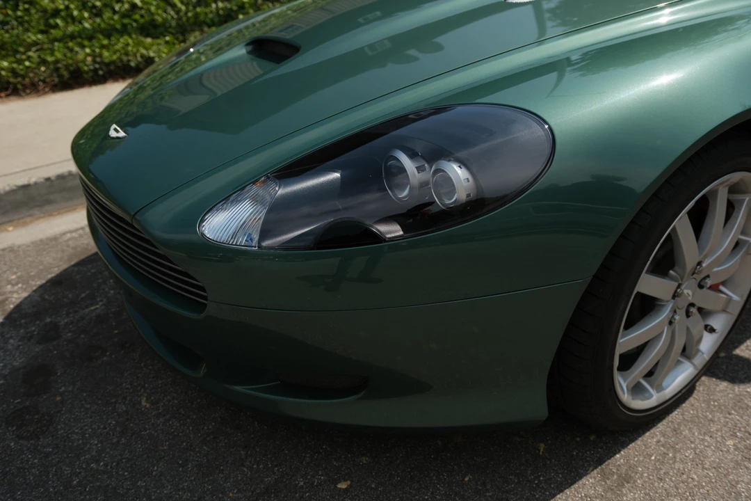 2005 Aston Martin DB9 - Image 20 of 31
