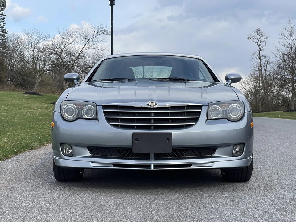 2005 Chrysler Crossfire - Image 2 of 31