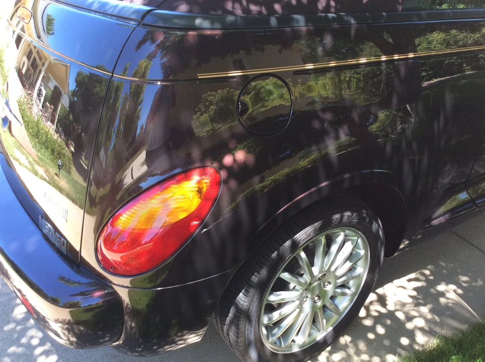 2005 Chrysler PT Cruiser - Image 26 of 31
