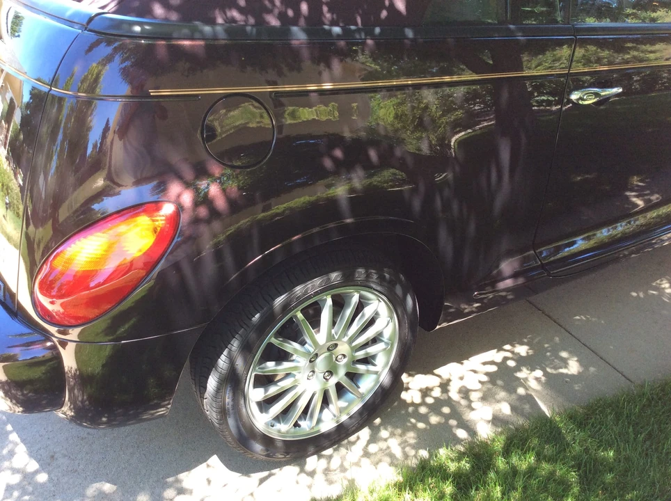 2005 Chrysler PT Cruiser - Image 25 of 31