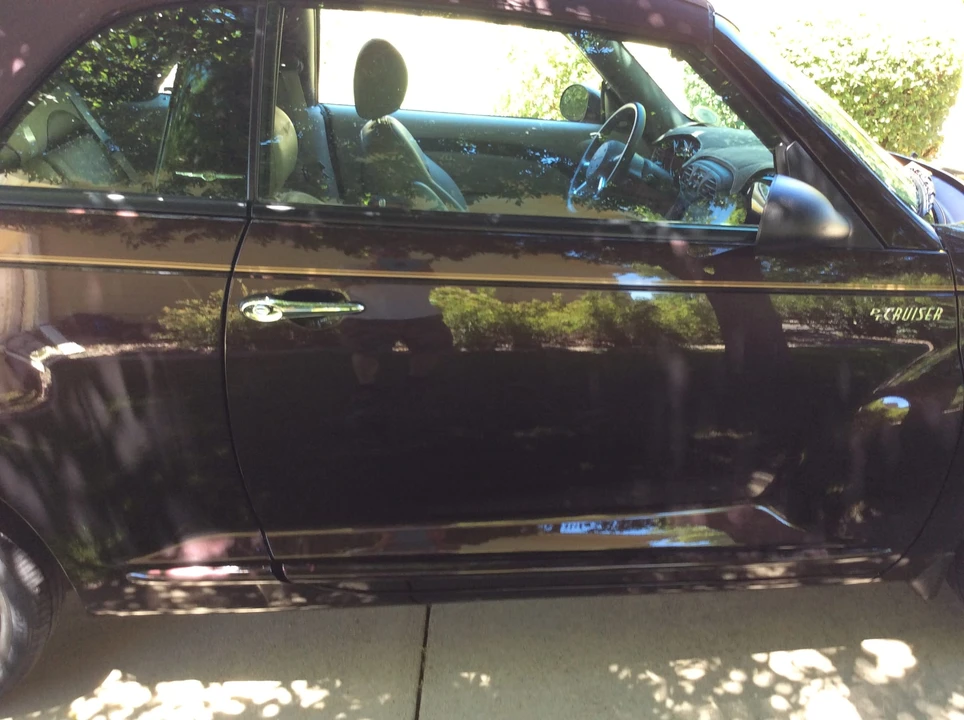 2005 Chrysler PT Cruiser - Image 24 of 31