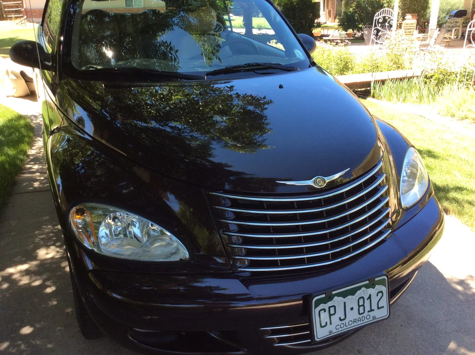 2005 Chrysler PT Cruiser - Image 23 of 31