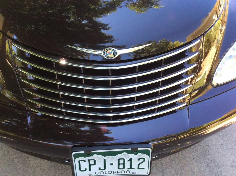 2005 Chrysler PT Cruiser - Image 20 of 31