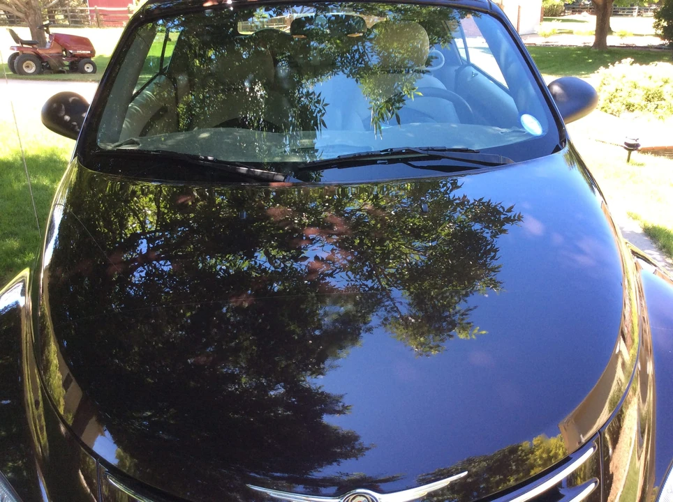 2005 Chrysler PT Cruiser - Image 18 of 31
