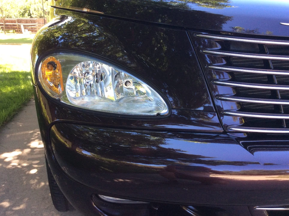2005 Chrysler PT Cruiser - Image 22 of 31