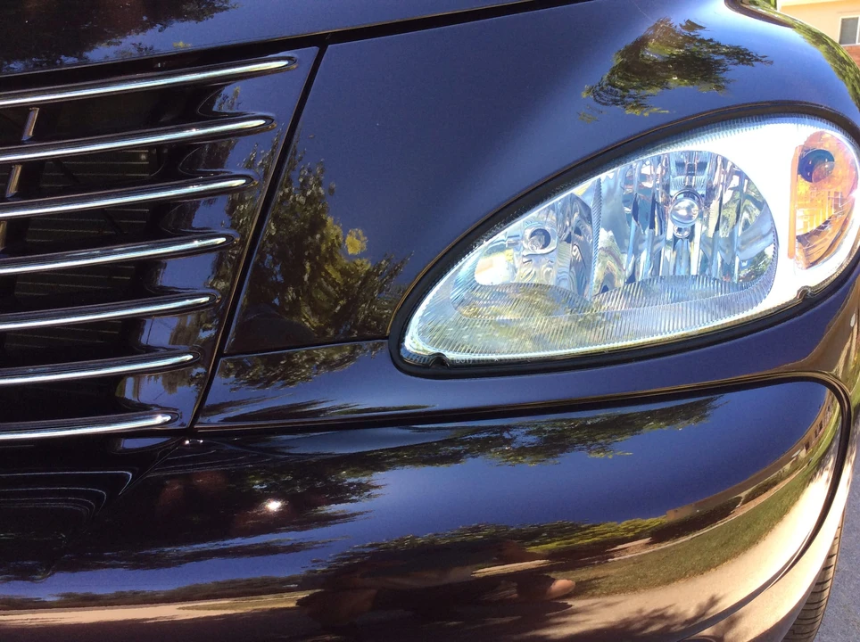 2005 Chrysler PT Cruiser - Image 17 of 31