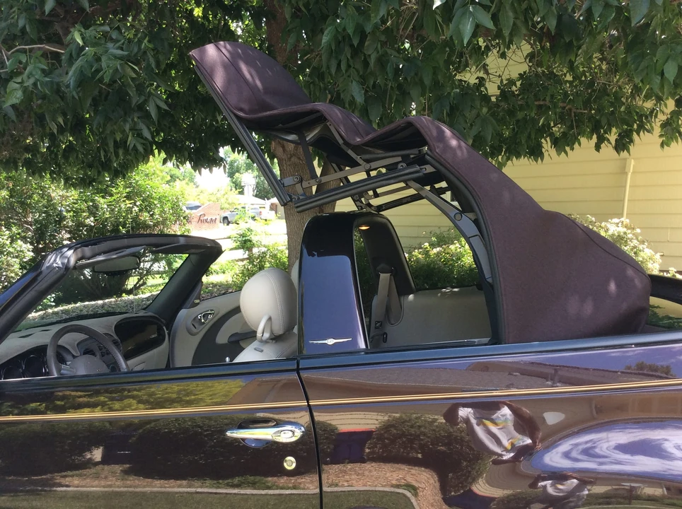 2005 Chrysler PT Cruiser - Image 13 of 31