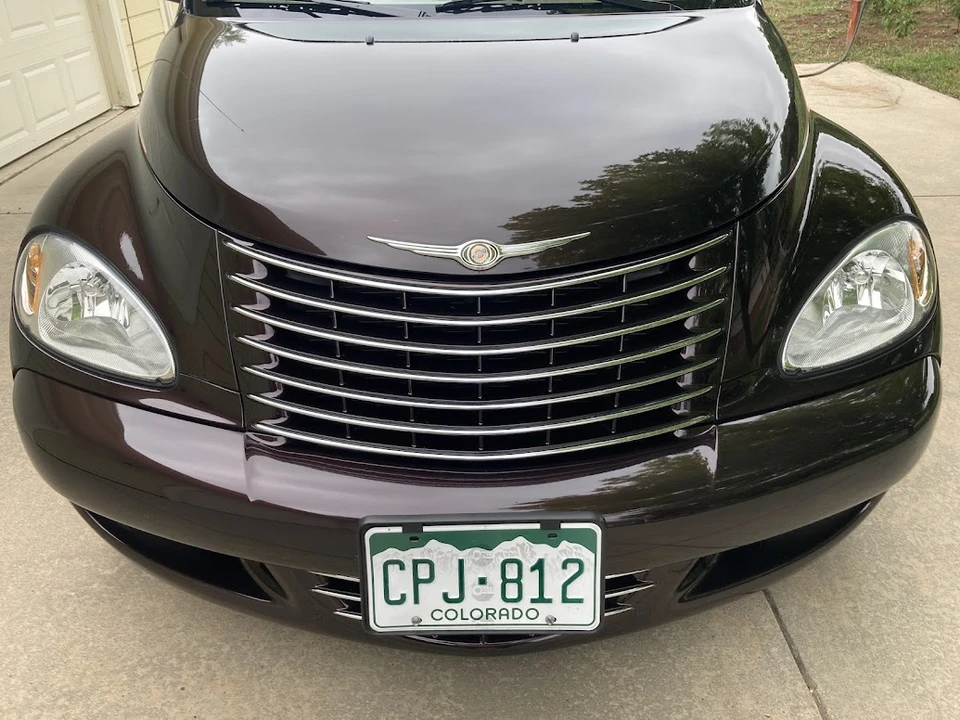 2005 Chrysler PT Cruiser - Image 19 of 31