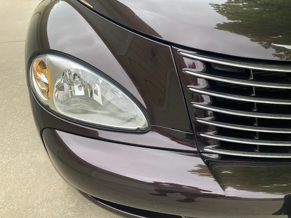 2005 Chrysler PT Cruiser - Image 21 of 31