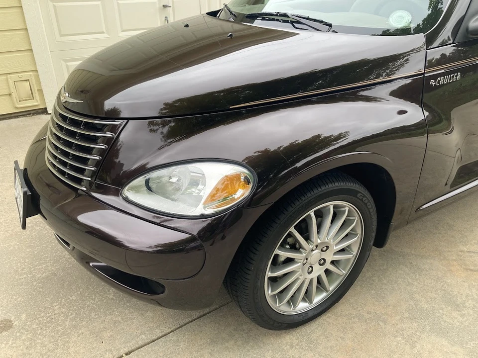 2005 Chrysler PT Cruiser - Image 15 of 31