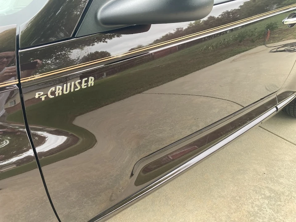 2005 Chrysler PT Cruiser - Image 14 of 31