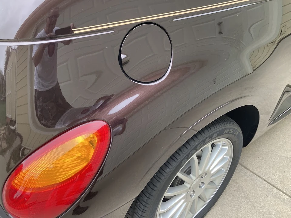 2005 Chrysler PT Cruiser - Image 29 of 31