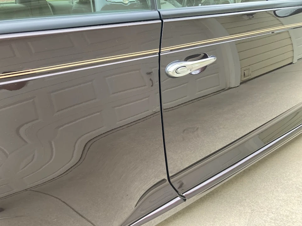 2005 Chrysler PT Cruiser - Image 30 of 31