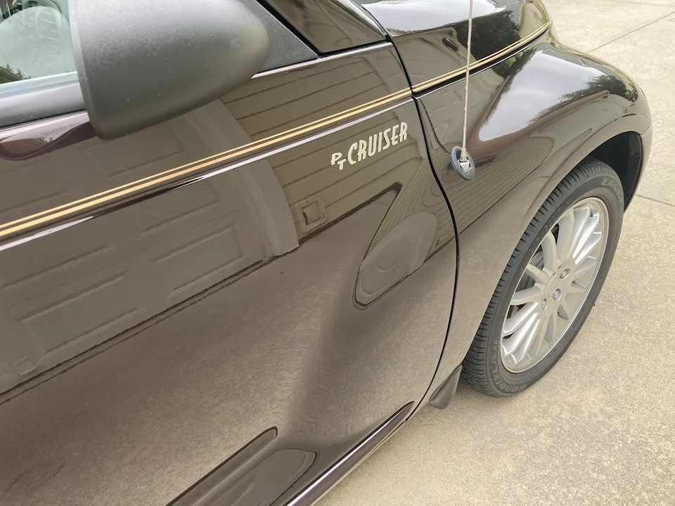 2005 Chrysler PT Cruiser - Image 31 of 31