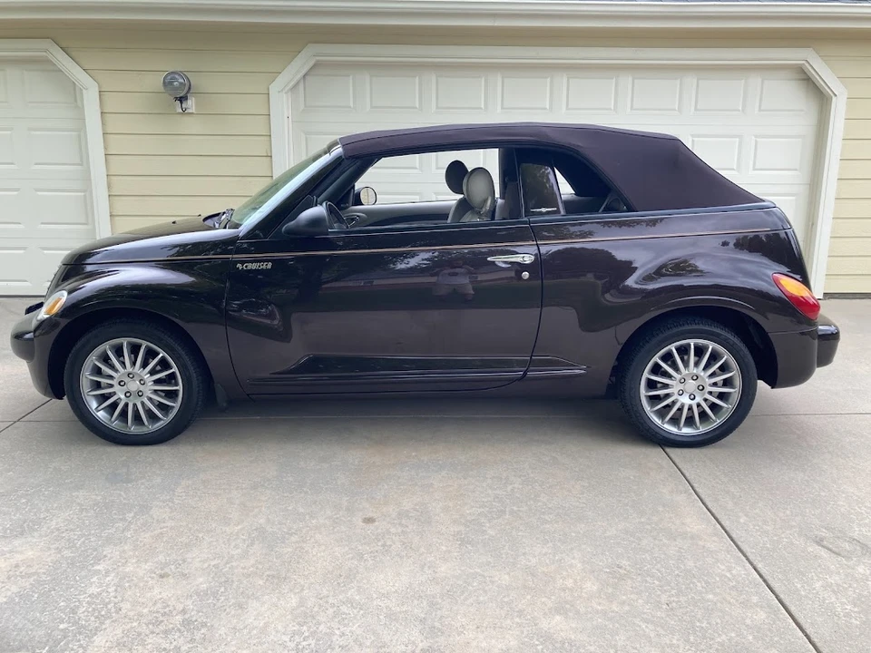 2005 Chrysler PT Cruiser - Image 3 of 31