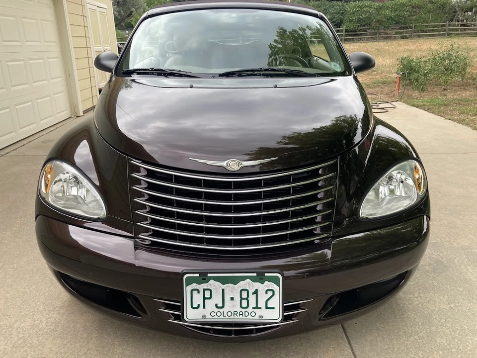 2005 Chrysler PT Cruiser - Image 5 of 31