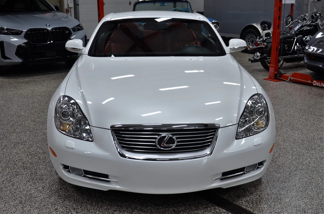 2007 Lexus SC430 - Image 6 of 31