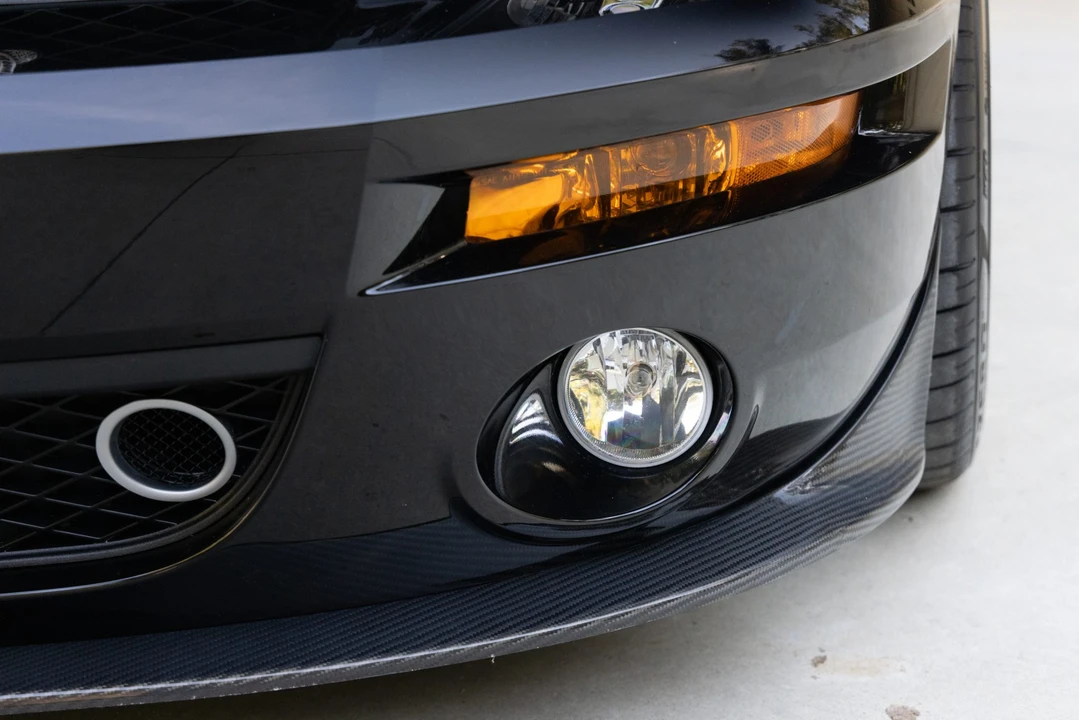 2008 Ford S197 I Shelby Mustang GT500 - Image 15 of 31