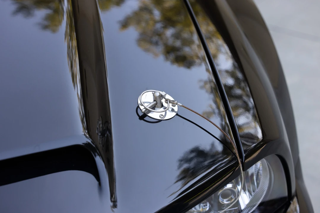 2008 Ford S197 I Shelby Mustang GT500 - Image 12 of 31