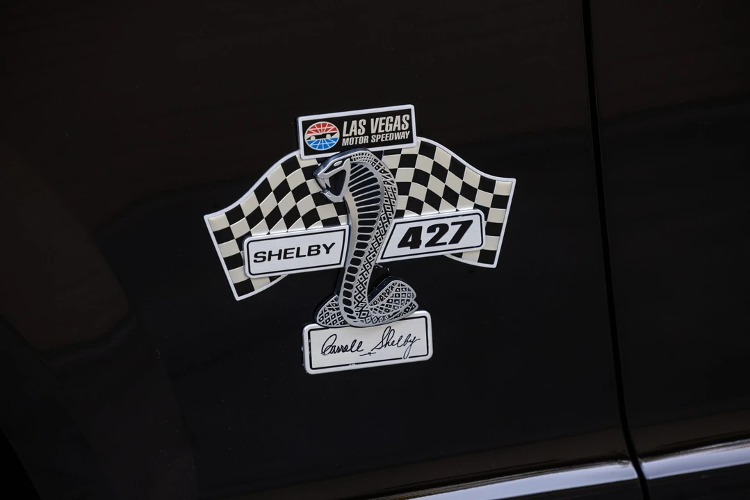 2008 Ford S197 I Shelby Mustang GT500 - Image 21 of 31