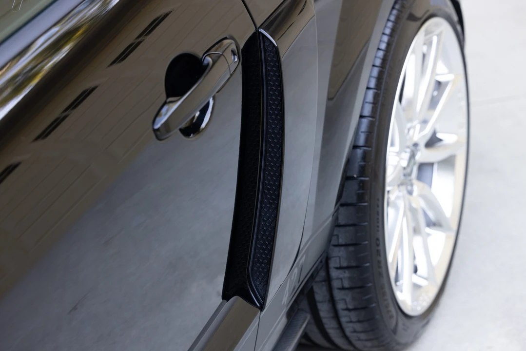 2008 Ford S197 I Shelby Mustang GT500 - Image 25 of 31