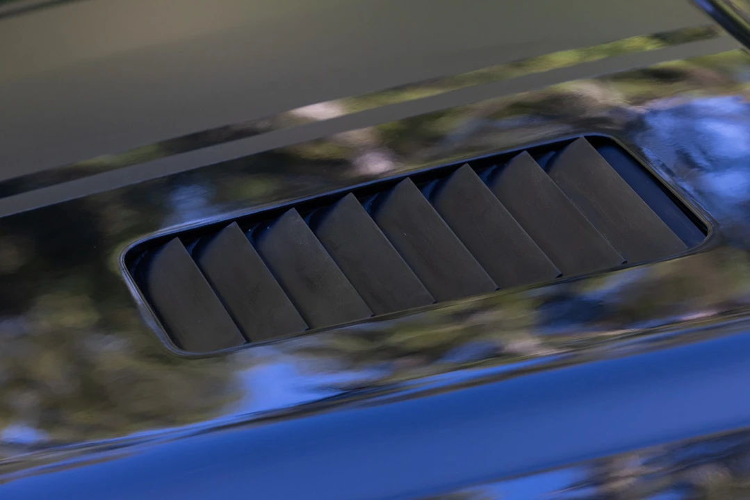 2008 Ford S197 I Shelby Mustang GT500 - Image 11 of 31