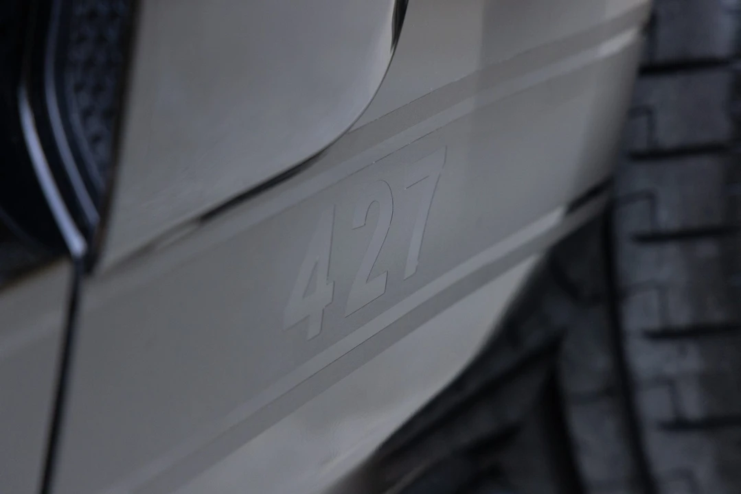 2008 Ford S197 I Shelby Mustang GT500 - Image 26 of 31