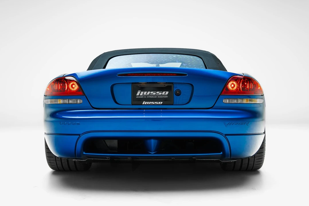 2009 Dodge Viper 4th Gen - Image 19 of 31