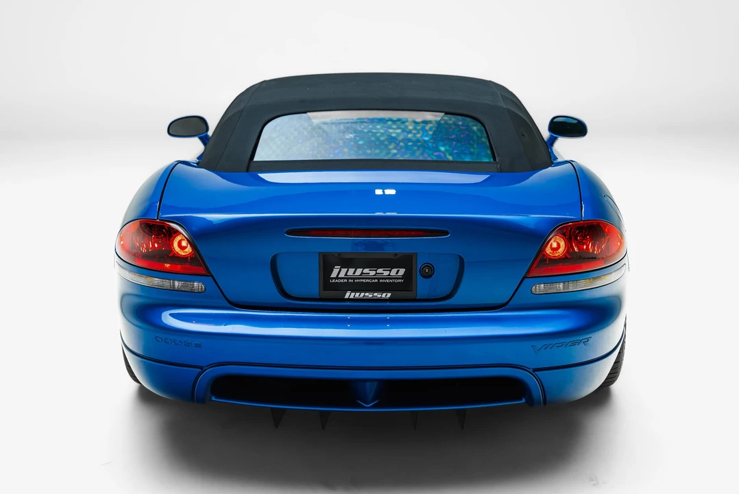 2009 Dodge Viper 4th Gen - Image 18 of 31