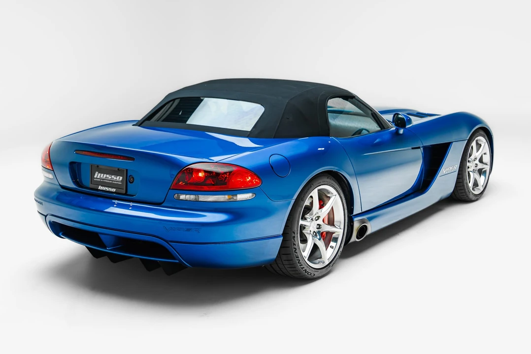 2009 Dodge Viper 4th Gen - Image 21 of 31