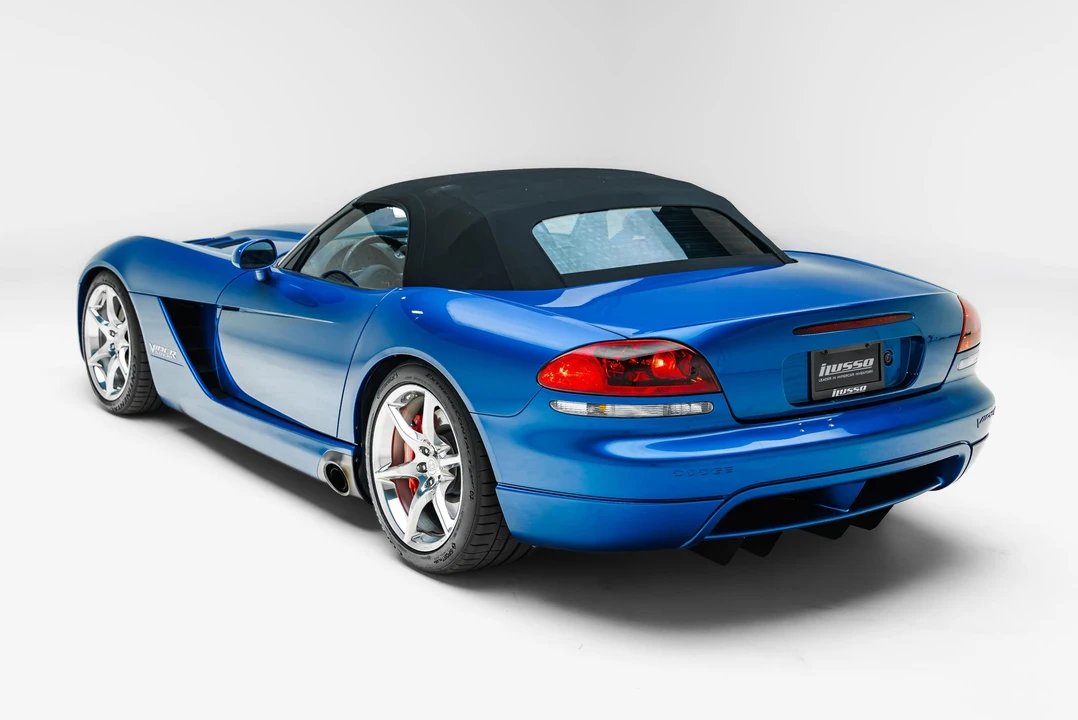 2009 Dodge Viper 4th Gen - Image 17 of 31
