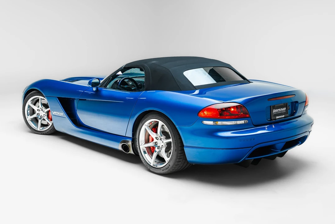 2009 Dodge Viper 4th Gen - Image 15 of 31