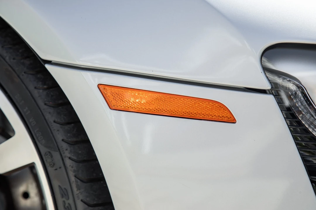 2010 Audi 42 R8 - Image 12 of 31