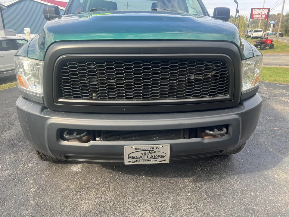 2012 Dodge Ram 4th Gen - Image 9 of 31