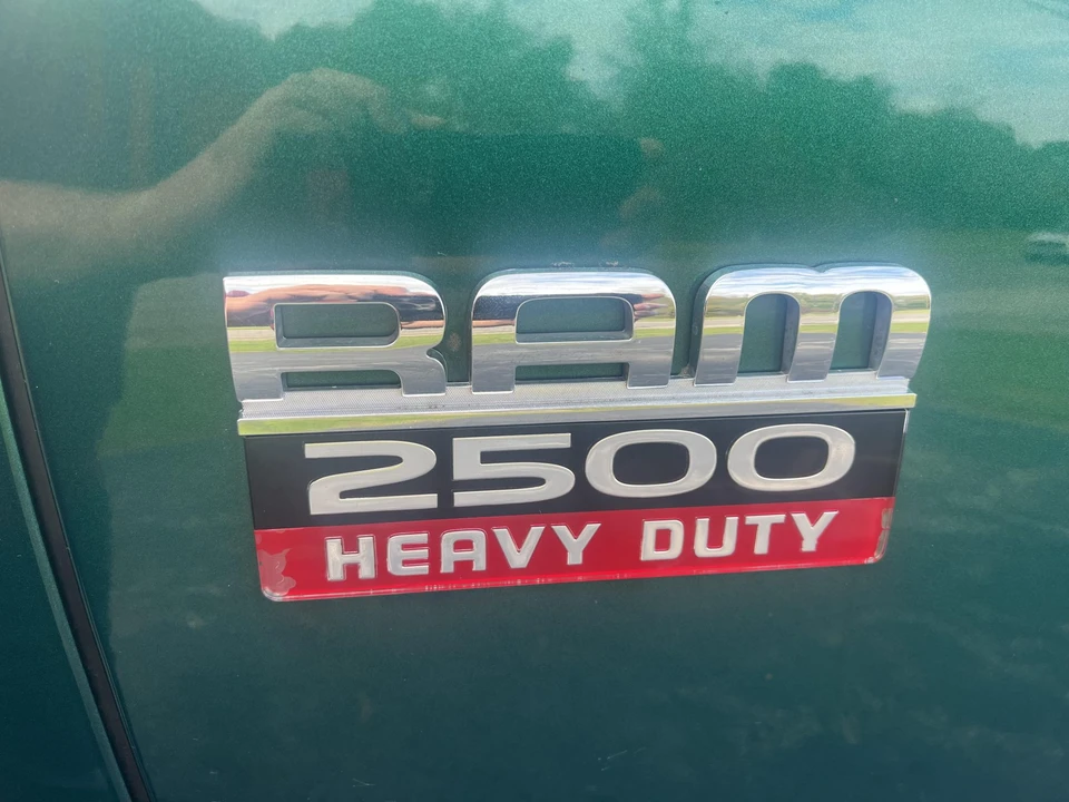 2012 Dodge Ram 4th Gen - Image 12 of 31
