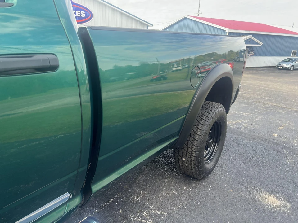 2012 Dodge Ram 4th Gen - Image 13 of 31