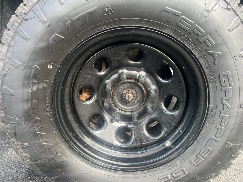 2012 Dodge Ram 4th Gen - Image 23 of 31