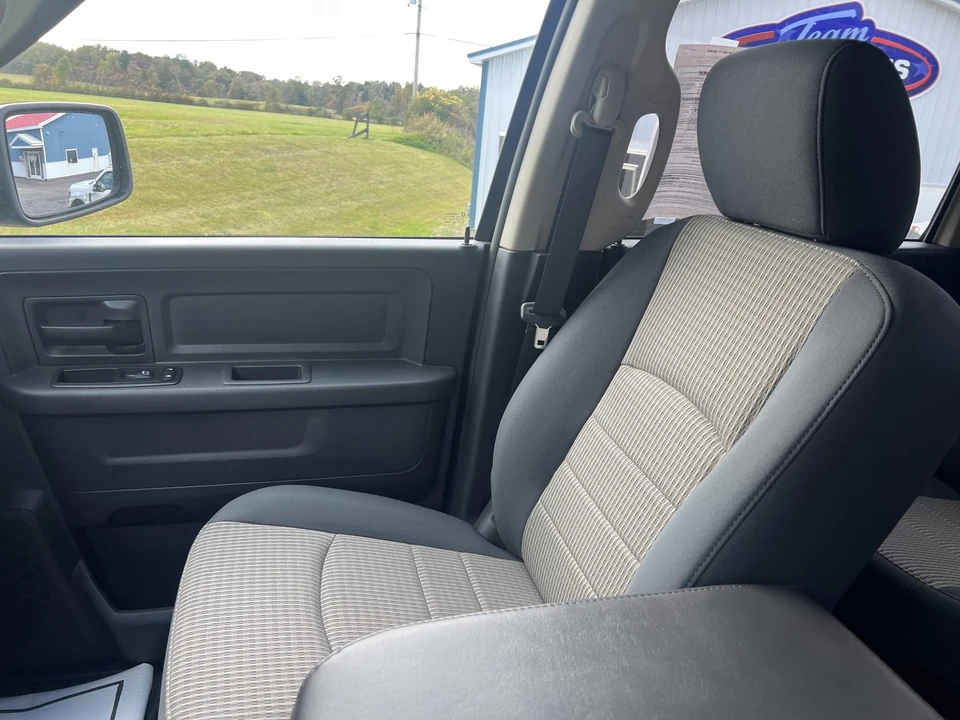 2012 Dodge Ram 4th Gen - Image 29 of 31