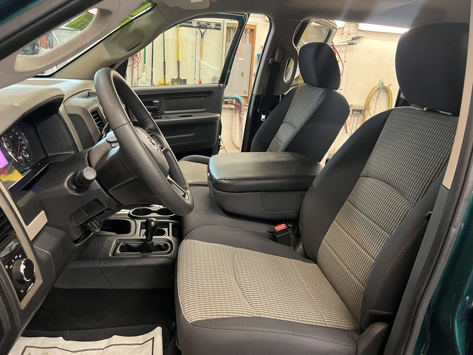2012 Dodge Ram 4th Gen - Image 26 of 31