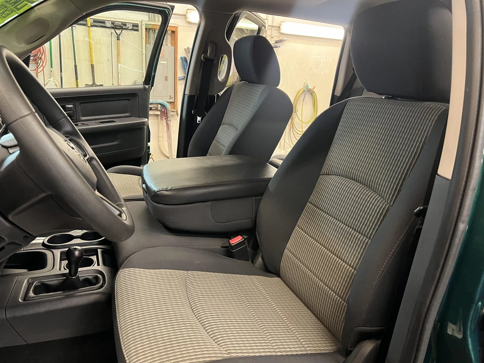 2012 Dodge Ram 4th Gen - Image 27 of 31
